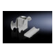 Rittal Collier 6-14 mm DK 7077.000 (25 pièces)
