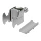 Rittal Collier 6-14 mm DK 7077.000 (25 pièces)