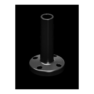 RITTAL Colonne de signalisation au sol SG 2374.000 Ø 25 mm L110 mm