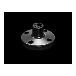 RITTAL Colonne de signalisation au sol SG 2374.010 plastique individuelle