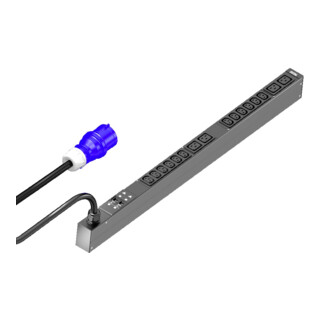 Rittal Comfort-Panel programme de base CP 6372.542