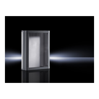 RITTAL Compact-Panel CP 6340.000 Aluminium 241 x 238 x 87 mm
