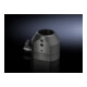 Rittal Connecteur de boîtier RAL7024 gris graphite CP 6501.050