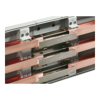 Rittal Connecteur PLS, 1600A double SV 3515.000 (3 pièces)