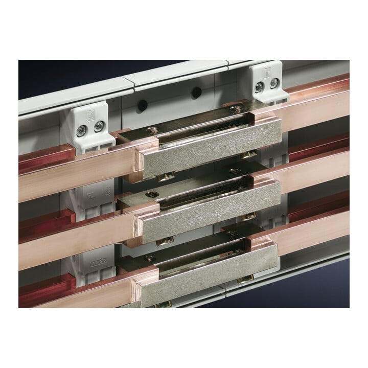 Rittal Connecteur PLS, 1600A double SV 3515.000 (3 pièces)