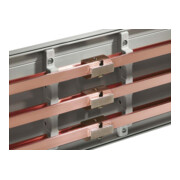 Rittal Connecteur PLS, 800A simple SV 3504.000-1