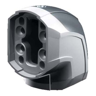 Rittal Coude 90° System 60 CP 6206.600