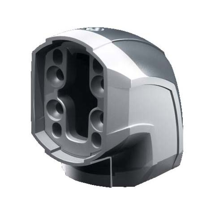 Rittal Coude 90° System 60 CP 6206.600