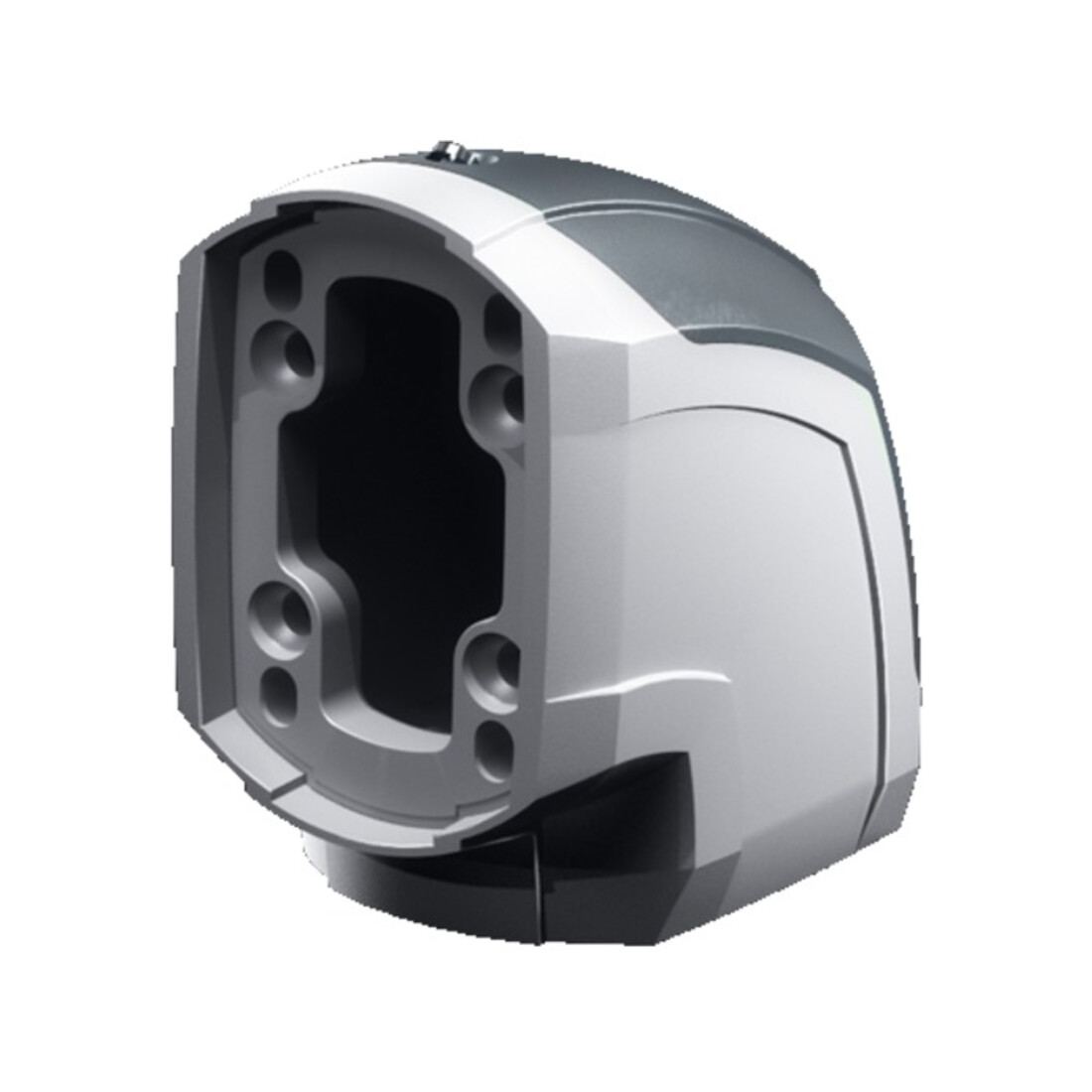 Rittal Coude 90° Système 120 CP 6212.600