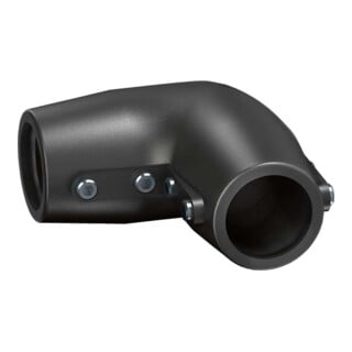 Rittal Coude RAL7024 CP 6501.140