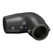 Rittal Coude RAL7024 CP 6501.140-1