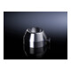 Rittal Coupleur de boîtier V2A CP 6664.000
