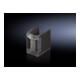 Rittal Couvercle de compartiment de connexion haut/bas pour barre NH 9677.410