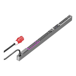 Rittal CP-S Tragprofil 500mm CP 6501.000