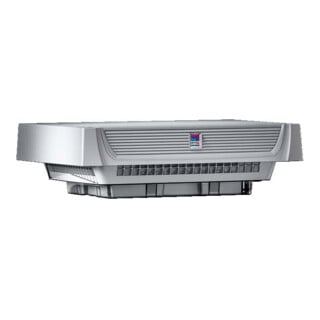 Rittal Dachlüfter 230V 800m3h m.Filtermatte SK 3140.100