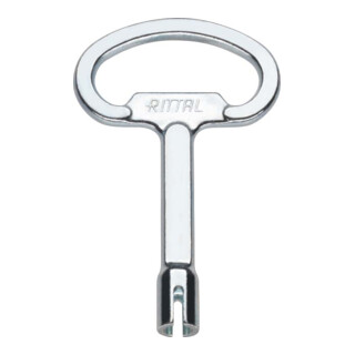 Rittal Daimler Benz Clé SZ 2521.000