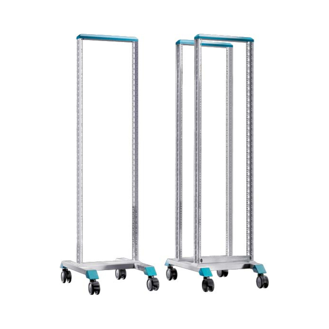 Rittal Data-Rack 1900x550x750mm DK 7400.000