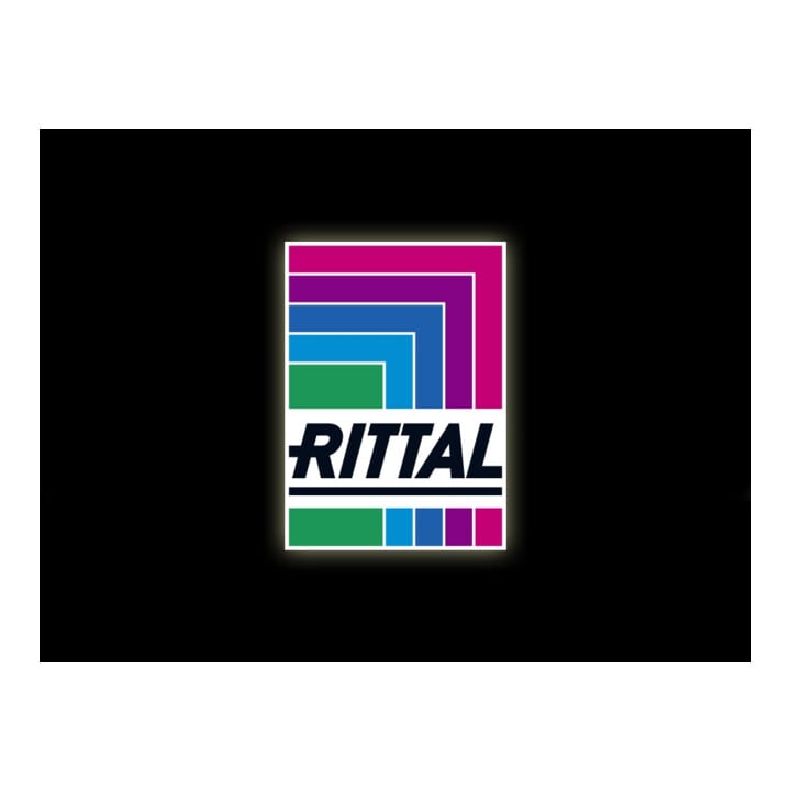 Rittal Data-Rack 1900x550x750mm DK 7400.000