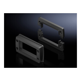 RITTAL Dichtrahmen 20 x 20 mm AX 2583.100