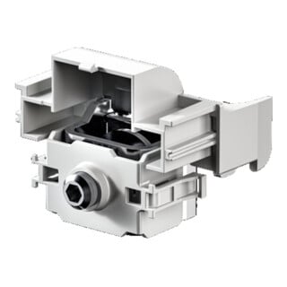 Rittal Disjoncteur de charge NH 160A 3p 100mm Gr.00 SV 9346.030