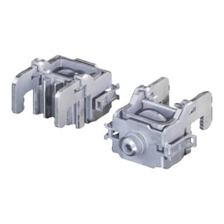 Rittal Disjoncteur de charge NH 160A 3p 60mm Gr.00 SV 9346.010