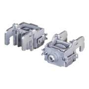 Rittal Disjoncteur de charge NH 160A 3p 60mm Gr.00 SV 9346.010-1