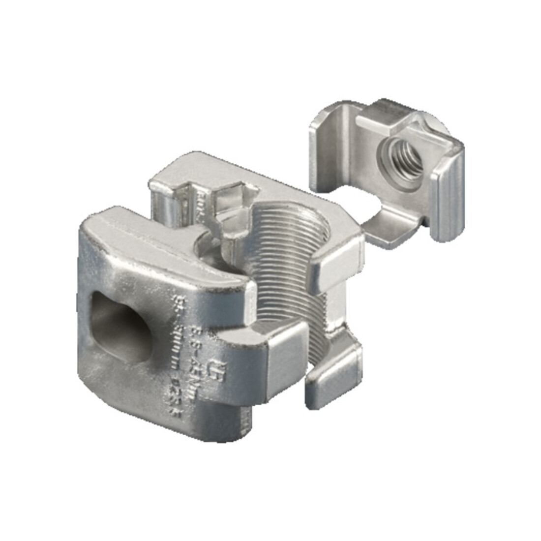 Rittal Disjoncteur de charge NH pour barres omnibus SV 9343.040