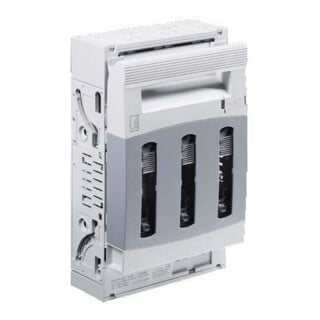 Rittal Disjoncteur de charge NH1 3p avec borne de cadre SV 9343.100