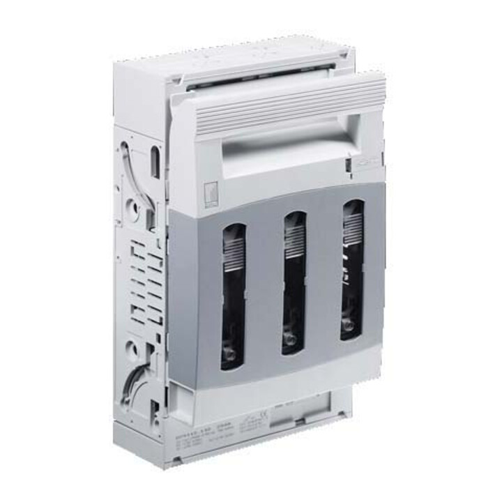 Rittal Disjoncteur de charge NH1 3p avec borne de cadre SV 9343.100