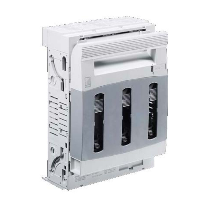 Rittal Disjoncteur de charge NH2 3p. Vis M10 SV 9343.210