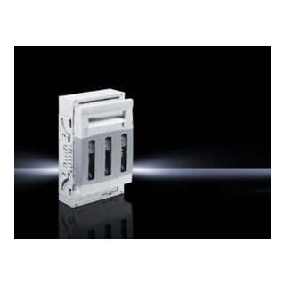 RITTAL Disjoncteur sectionneur de charge NH Gr.1 250A 3 pôles M10