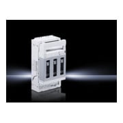 Rittal Disjoncteur-sectionneur de charge NH00 3p. Vis M8 SV 9344.010-1