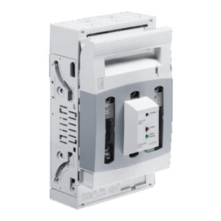 Rittal Disjoncteur-sectionneur NH pour barres omnibus SV 9343.120