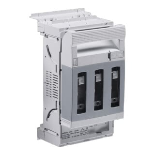 RITTAL Disjoncteur-sectionneur NH00 3p vis M8 SV 9343.010