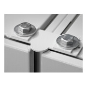 Rittal DK TS8 connecteur d’enchaînement pour cloison latérale 7824.540 (4 pièces)-3