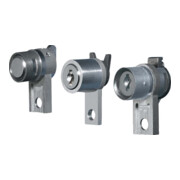 Rittal Druckknopfeinsatz TS 8611.190-1