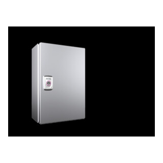 RITTAL E-Box 1584.000 200 x 300 x 120mm Edelstahl