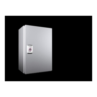 RITTAL E-Box 1587.000 200 x 300 x 155mm Edelstahl eintürig