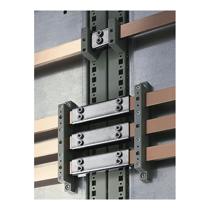 Rittal Einfachverbinder E-CU SV 9320.020 (VE3)