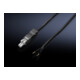 Rittal Einspeisung 2-polig DC sw 3000mm m.Stecker SZ 2500.410 (VE5)