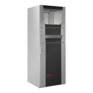 Rittal Einsteckmutter M6 TS 4162.000 (VE50)