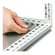 Rittal Einsteckmutter M8 TS 4163.000 (VE50)-1