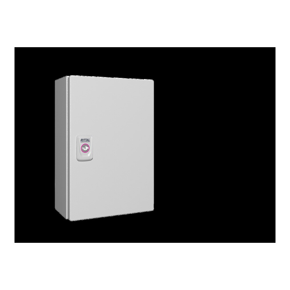 Rittal Elektro-Box KX 200x300x120mm 1554.000