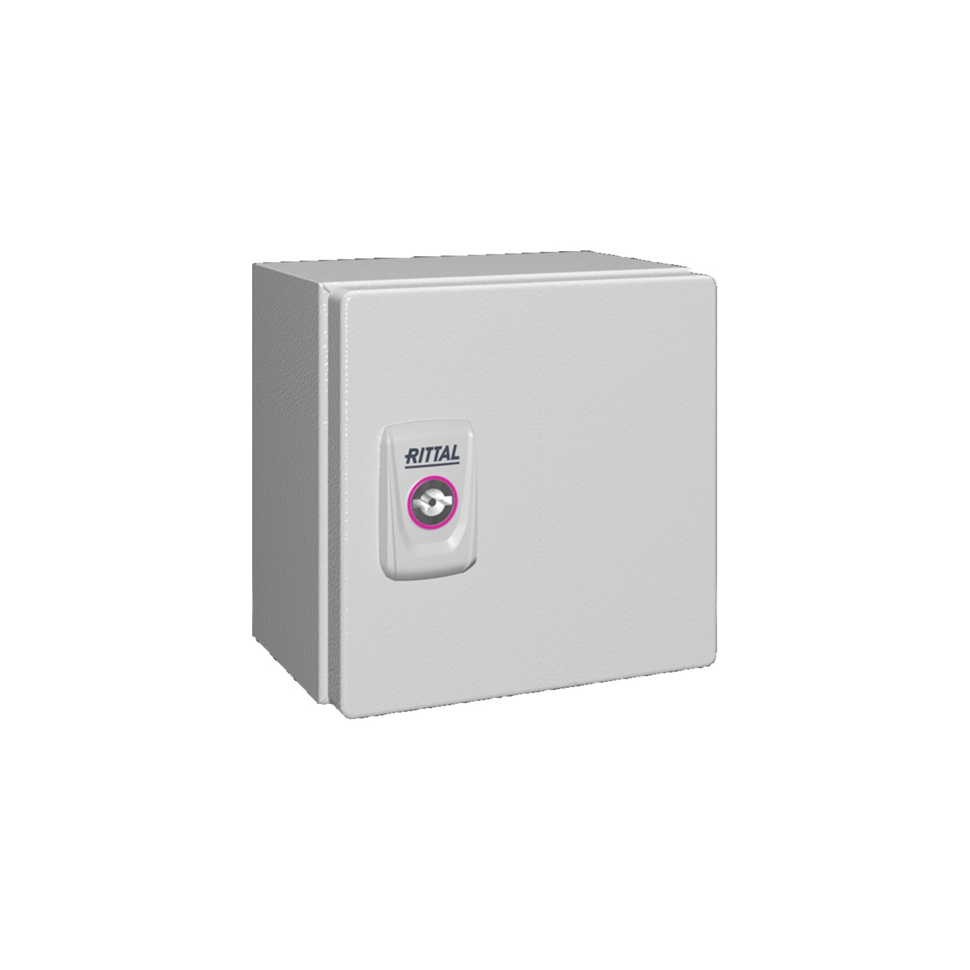 Rittal Elektro-Box KX BHT 150x150x120 mm 1553.000