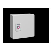 Rittal Elektro-Box KX BHT 150x150x80 mm 1551.000-3