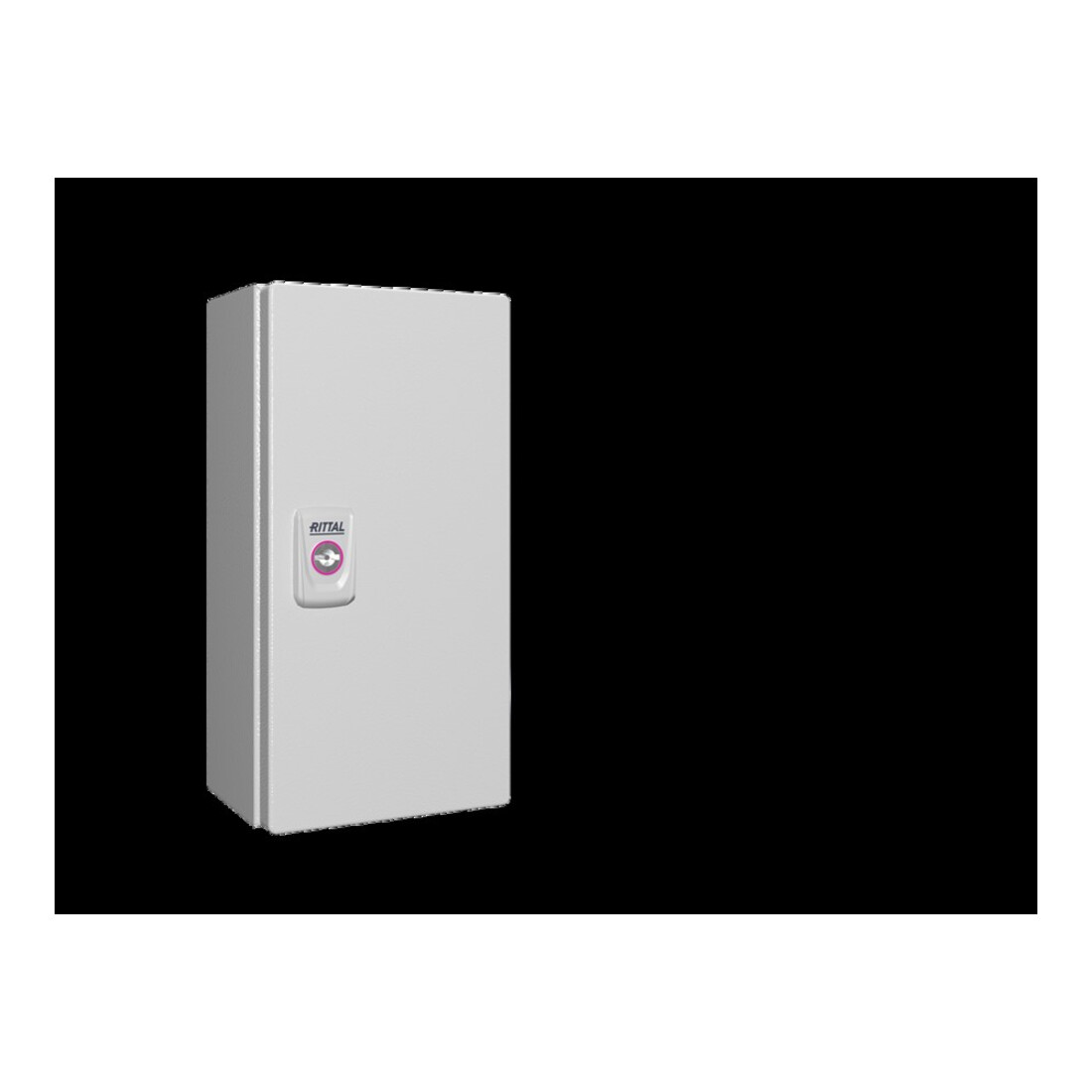 Rittal Elektro-Box KX BHT 150x300x120 mm 1548.000