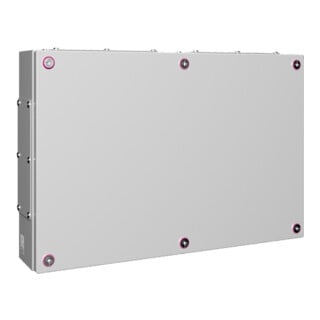 Rittal Elektro-Box KX BHT 150x300x80 mm 1545.000