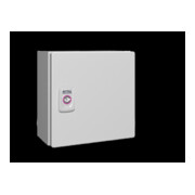 Rittal Elektro-Box KX BHT 200x200x120 mm 1549.000-3