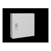Rittal Elektro-Box KX BHT 200x200x80 mm 1546.000-3
