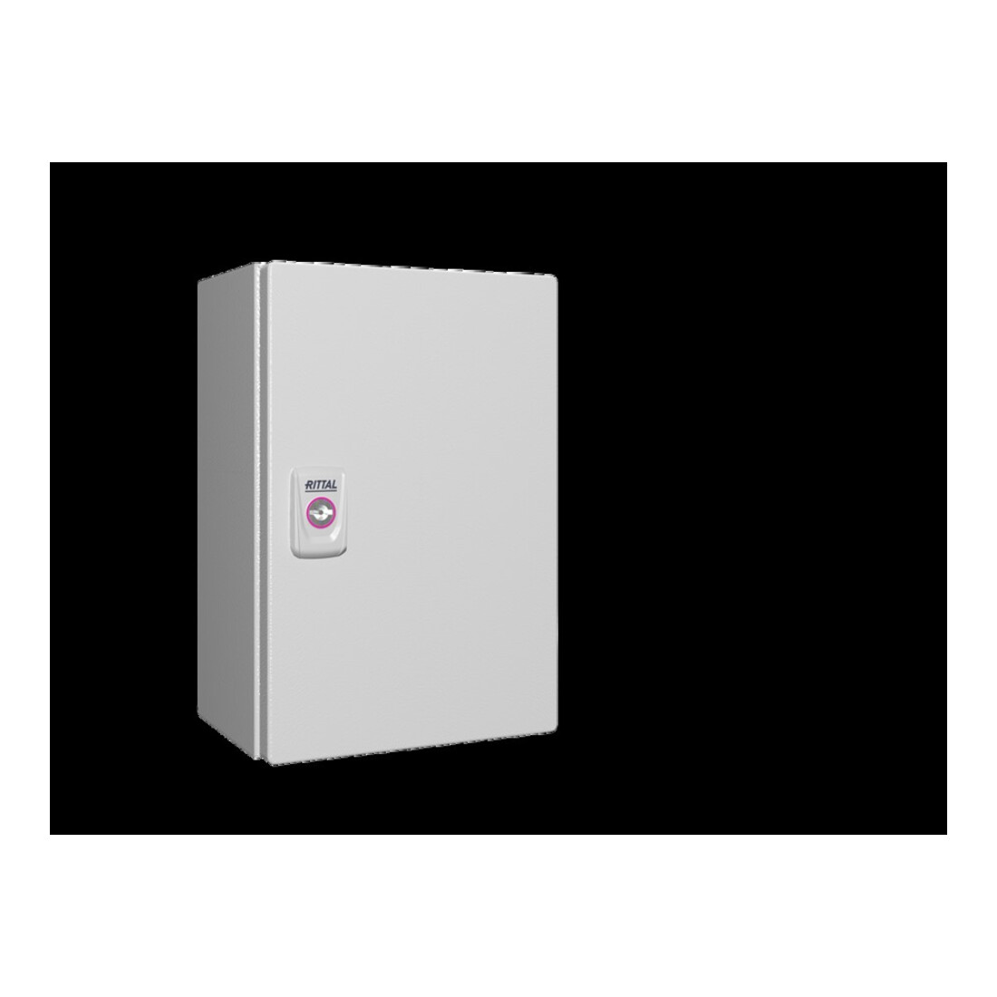 Rittal Elektro-Box KX BHT 200x300x155 mm 1574.000